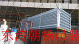 北京起重吊装搬运公司朝阳空调机组楼顶吊装人工搬运基础定位