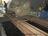 北京起重吊装搬运激光冷水机组吊装定位顺义离心式冷水机组吊装下坑