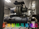 北京起重吊装设备搬运海淀质监局冷水机组人工吊装解体